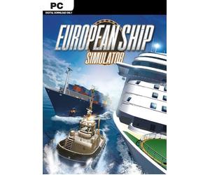 European Ship Simulator PC