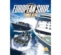 European Ship Simulator Steam Key GLOBAL