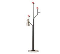 European Simple Floor Coat Rack - Creative Art Hanr Bedroom nizer Versatile Bag Support Home Decor Space-Saving Design for Modern Living