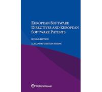 European Software Directives and European Software Patents