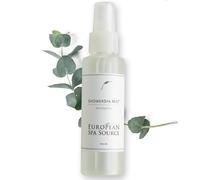 European Spa Source Eucalyptus Shower Spa Mist Spray, 4 fl oz.