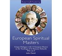 European Spiritual Masters