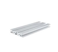 European standard 1570 aluminum profile small machine tool DIY assembly line profile aluminum wide workbench(100mm)