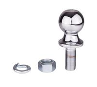 European Standard Trailer Attachment Resistant Hitch Coupling Suitable For Most Trailers European Standard Attachment Resistant Hitch Coupling Suitable For Most Trailers