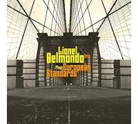 Belmondo Lionel Trio – European Standards – Harmonia Mundi