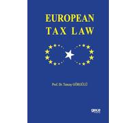 European Tax Law
