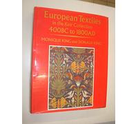 European Textiles in the Keir Collection, 400 B.C.-1800 A.D.: 6