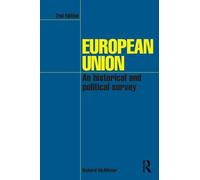 European Union: An Historical and Political Survey