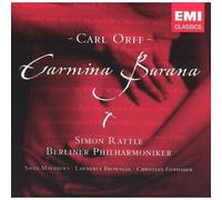 European Union Choir - Carmina Burana