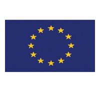 European Union, EU Large Country Flag - 3' x 2'.