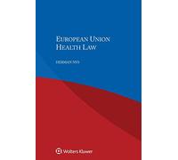 European Union Health Law