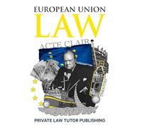 European Union Law (Core)