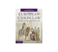 European Union Law : Text and Materials