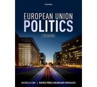 European Union Politics