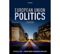 European Union Politics