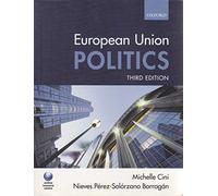 European Union Politics