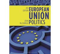 European Union Politics