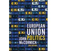 European Union Politics