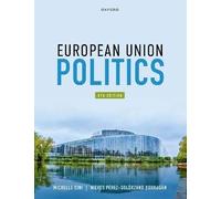 European Union Politics