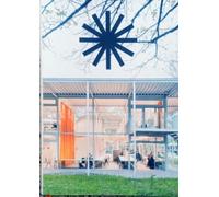 EUROPEAN UNION PRIZE FOR CONTEMPORARY ARCHITECTURE - MIES VAN DER ROHE AWARDS ARCHITECTURE & EMERGING 2024