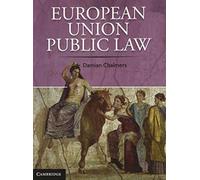 European Union Public Law