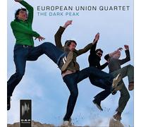 European Union Quartet – Dark Peak – Bertus