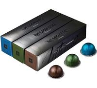 European Version Nespresso Vertuoline, Intense Variety of Coffee (7.7 ounce): Intenso, Stormio, Odacio, 30 Capsules