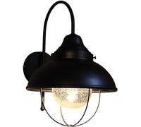 European Wall Light Bedside Wall Lamp Industrial Wind Bar Light Waterproof European and American Style Wrought Iron Corridor Lamps,Chandelier