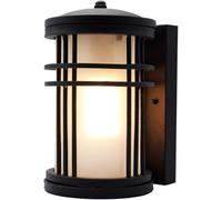 European Wall Light Outdoor Wall Light American Industry European Style Balcony Patio Waterproof Wall Lamp,Luxury