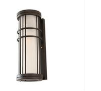 European Wall Light Outdoor Wall Light American Industry European Style Balcony Patio Waterproof Wall Lamp,Luxury