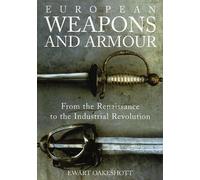 European Weapons and Armour