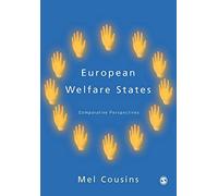 European Welfare States: Comparative Perspectives