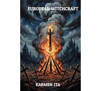 EUROPEAN WITCHCRAFT