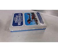 European Wrecks and Relics: An Illustrated Survey of Preserved, Instructional and Derelict Airframes in 22 Countries