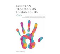 European Yearbook on Human Rights 2025: 2