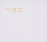 European Yoga Festival: Light of the Soul by Various Artists