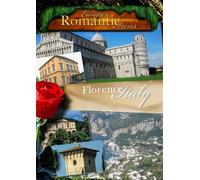 Europe's Classic Romantic Inns Florence [DVD] [2009] [NTSC]