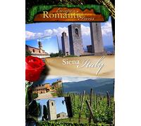 Europe's Classic Romantic Inns Sienna [DVD] [2009] [NTSC]