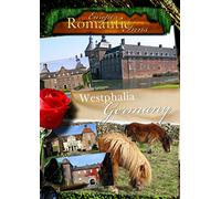 Europe's Classic Romantic Inns Westphalia [DVD] [2009] [NTSC]