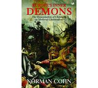 [Europe's Inner Demons] (By: Norman Cohn) [published: January, 1998]