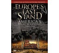 EUROPES LAST STAND: AMERICAS