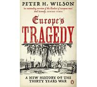 Europe's Tragedy