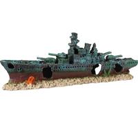 Europet Battle ship 2 - 1 Pc