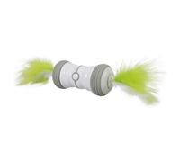 Europet Bernina Cat Toy Double Spinner With 2 Replacement Springs 13x6 Cm