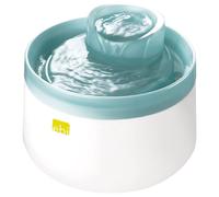 Europet Bernina Drinking Fountain Cascade Waterdispenser Blue 1,5L for Small Dog