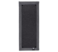 Europet Bernina Scratching Mat Krappa 58X24Cm Black For Cats Wall Carpet