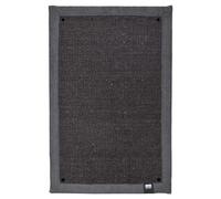 Europet Bernina Scratching Mat Krappa For The Corner Black, RRP 25.99 EUR, NEW