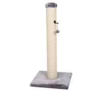 Europet Bernina Scratching Post Comfort Giant Beige/Grey For Large Cats 120 Cm