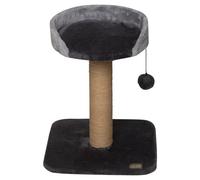 Europet Bernina Scratching Post Trend Grove For Cats Ø 75Mm 35X35X44.5Cm Plush
