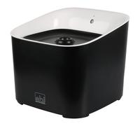 Europet Bernina Smart Drinking Fountain Manoa 3L For Dogs Black/White
